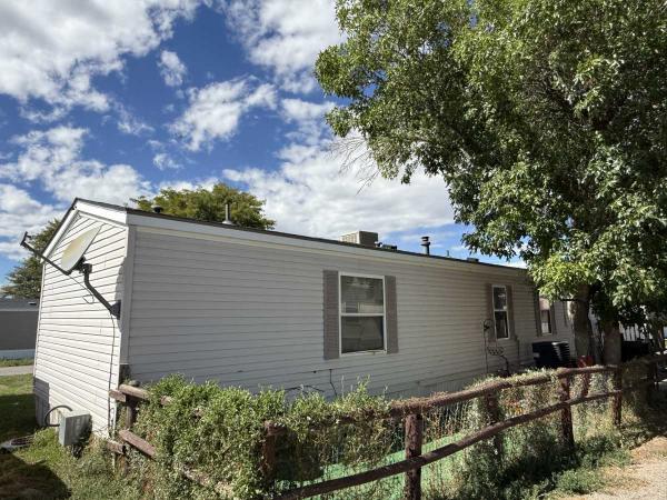 1997 CHII Mobile Home