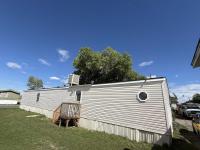 1997 CHII Mobile Home