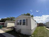 1997 CHII Mobile Home