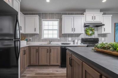 Mobile Home at 2810 Elmwood Park Dr. Lot 603 Valparaiso, IN 46385