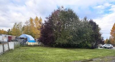 Mobile Home at 3307 Boniface Pkwy-Vacant Lots Anchorage, AR 99504