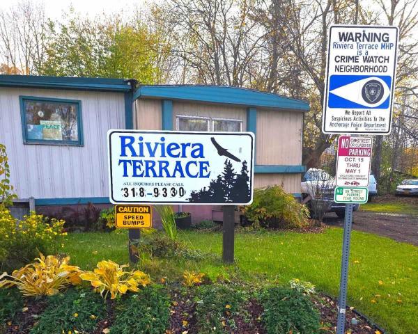 Photo 1 of 2 of home located at 3307 Boniface Pkwy-Vacant Lots Anchorage, AR 99504