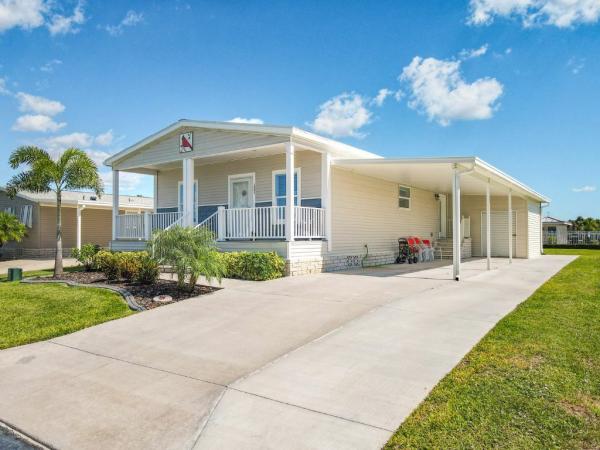 Mobile Home For Sale