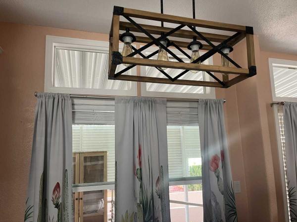 2021 CLAYTON Mobile Home