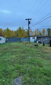 2025 Mobile Home