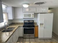 1968 CHAMPION Mobile Home