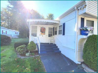 Photo 2 of 18 of home located at 1 Ferndale Drive Halifax, MA 02338