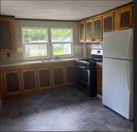 1965 SN HS MFG Mobile Home