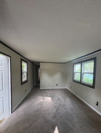 1965 SN HS MFG Mobile Home