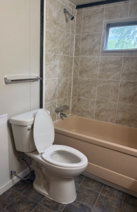 1965 SN HS MFG Mobile Home