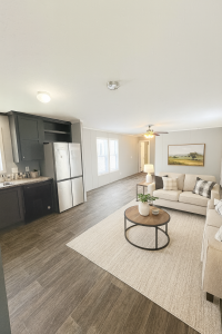 2020 Clayton Homes Manufactured Home