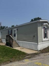 2020 Clayton Homes Manufactured Home