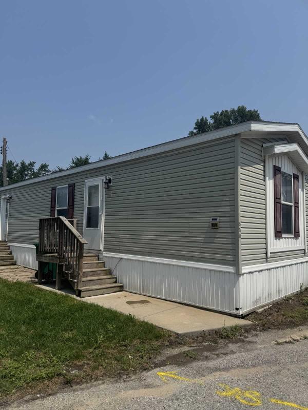 2020 Clayton Homes Manufactured Home