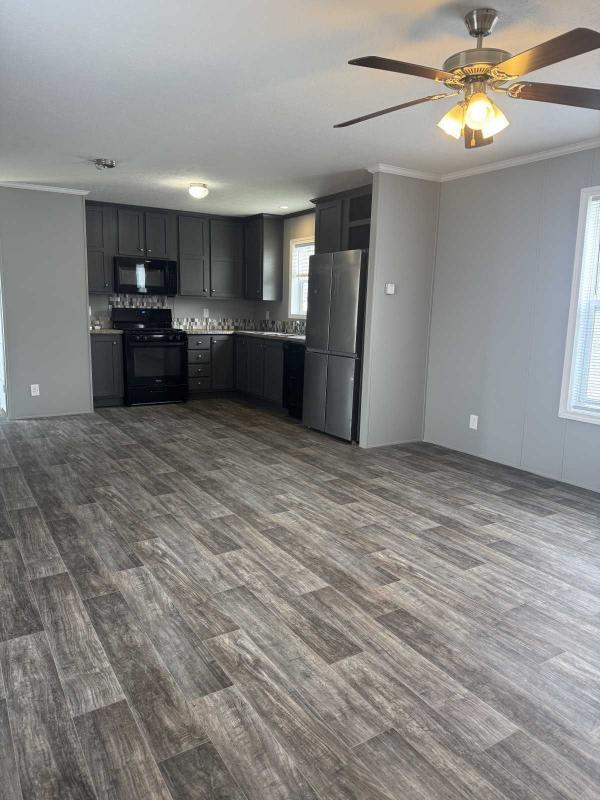 2020 Clayton Homes Manufactured Home