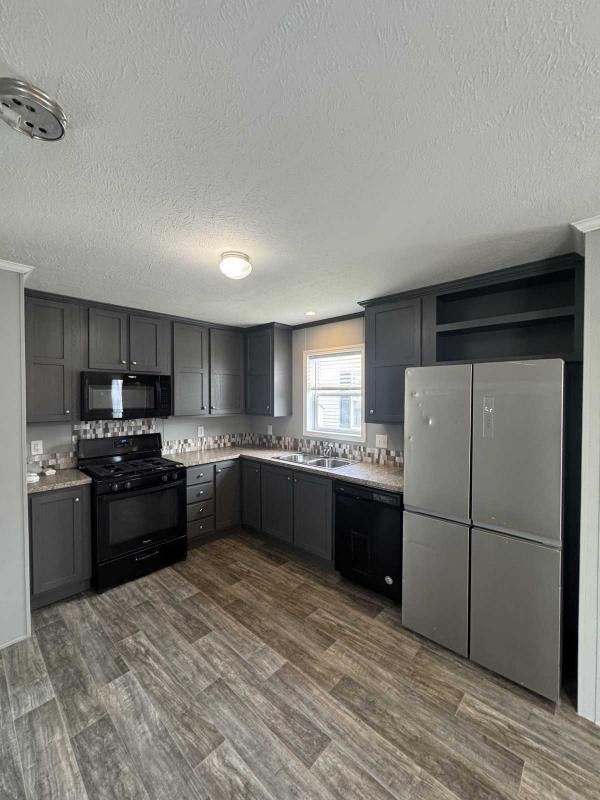 2020 Clayton Homes Manufactured Home