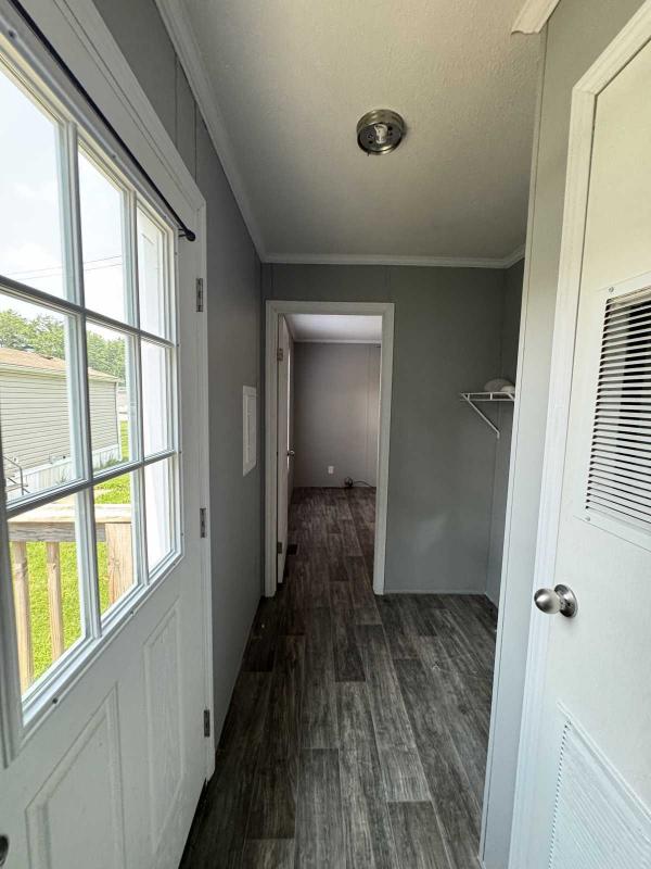 2020 Clayton Homes Manufactured Home