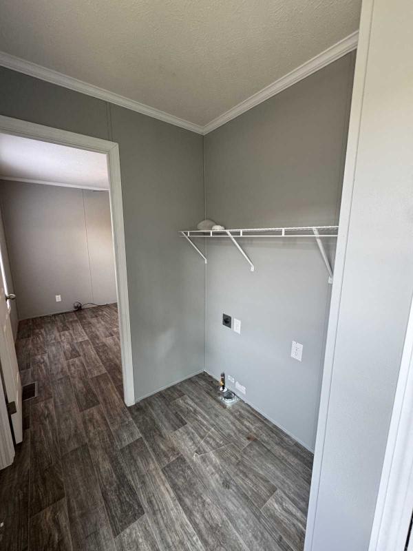 2020 Clayton Homes Manufactured Home