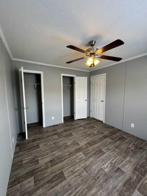 2020 Clayton Homes Manufactured Home