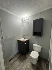 2020 Clayton Homes Manufactured Home