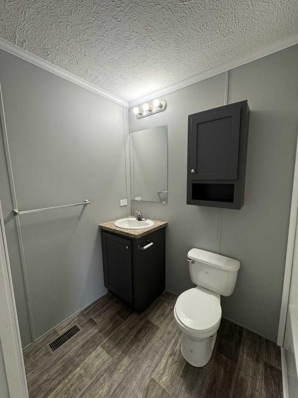 2020 Clayton Homes Manufactured Home