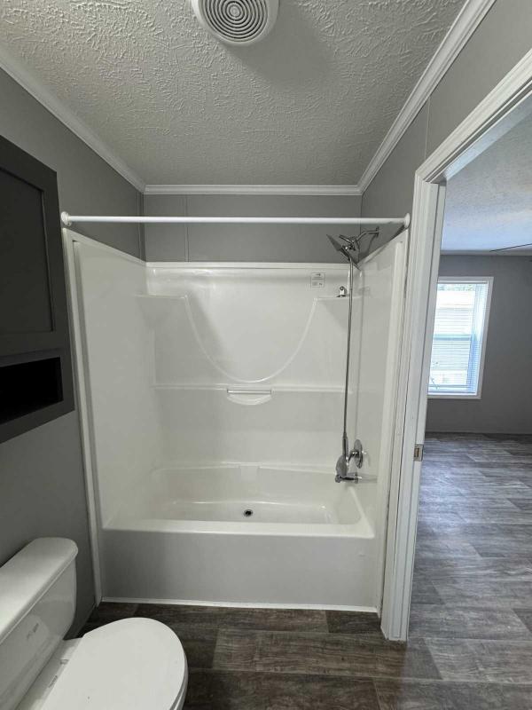 2020 Clayton Homes Manufactured Home