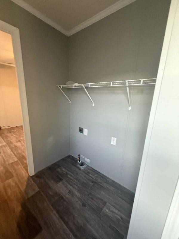 2020 Clayton Homes Manufactured Home