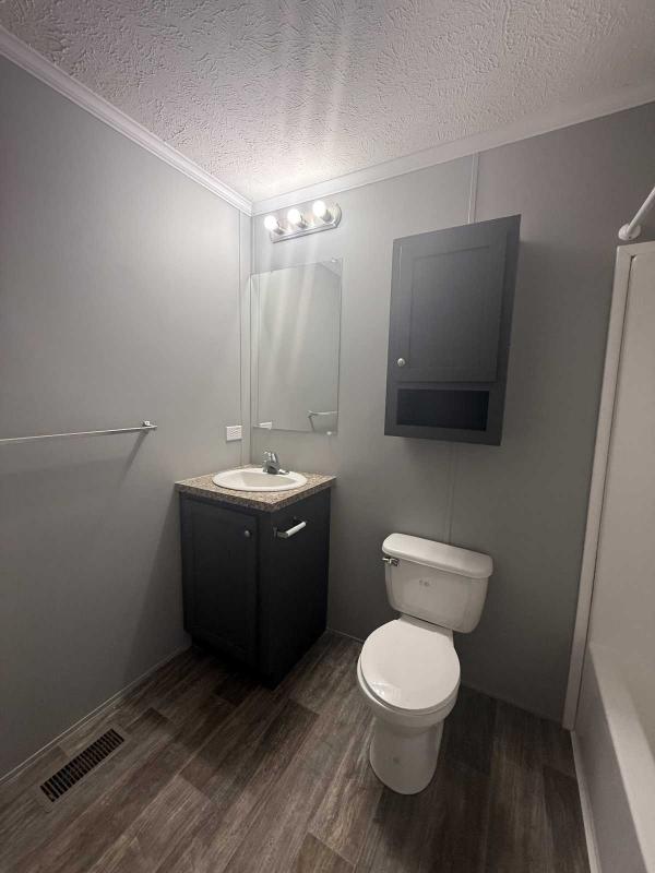 2020 Clayton Homes Manufactured Home