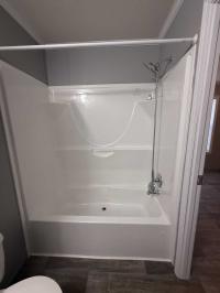 2020 Clayton Homes Manufactured Home