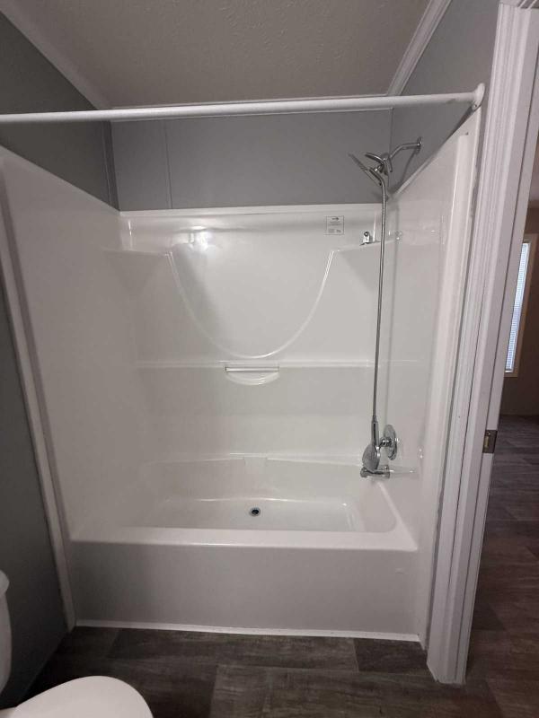 2020 Clayton Homes Manufactured Home