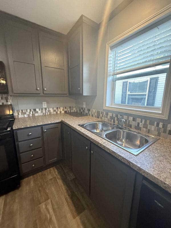 2020 Clayton Homes Manufactured Home