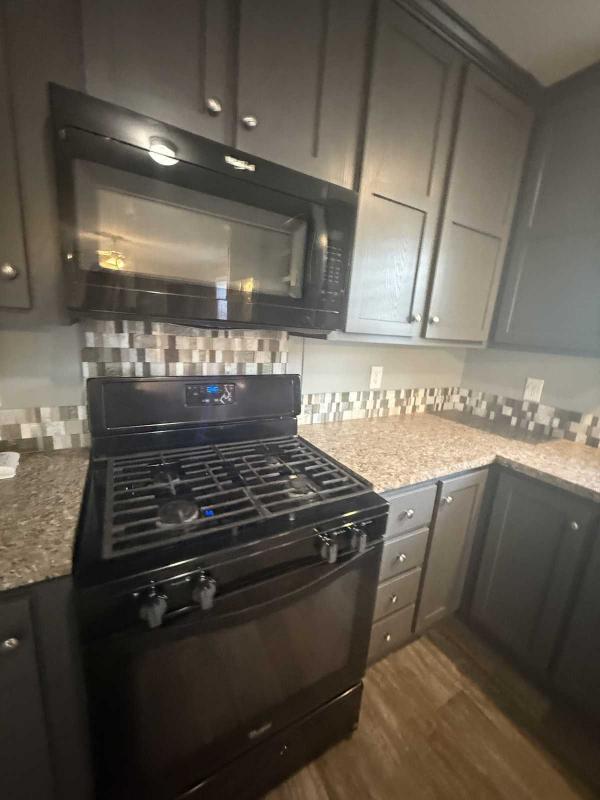 2020 Clayton Homes Manufactured Home