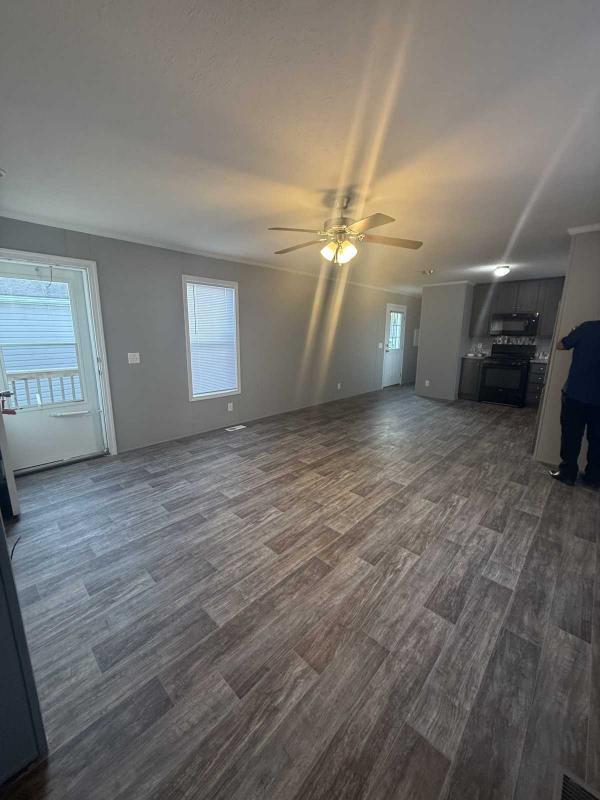 2020 Clayton Homes Manufactured Home