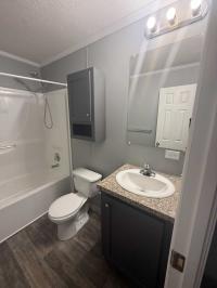 2020 Clayton Homes Manufactured Home