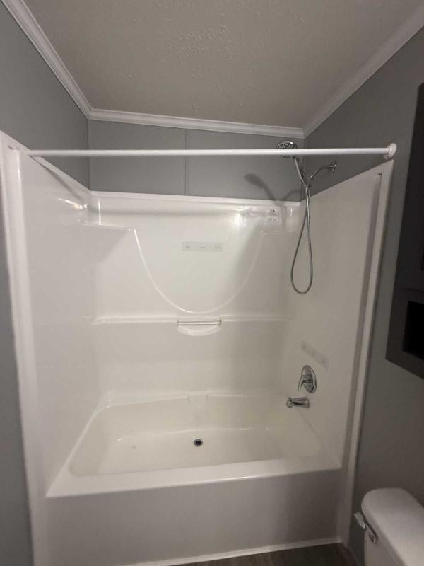 2020 Clayton Homes Manufactured Home