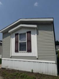 2020 Clayton Homes Manufactured Home