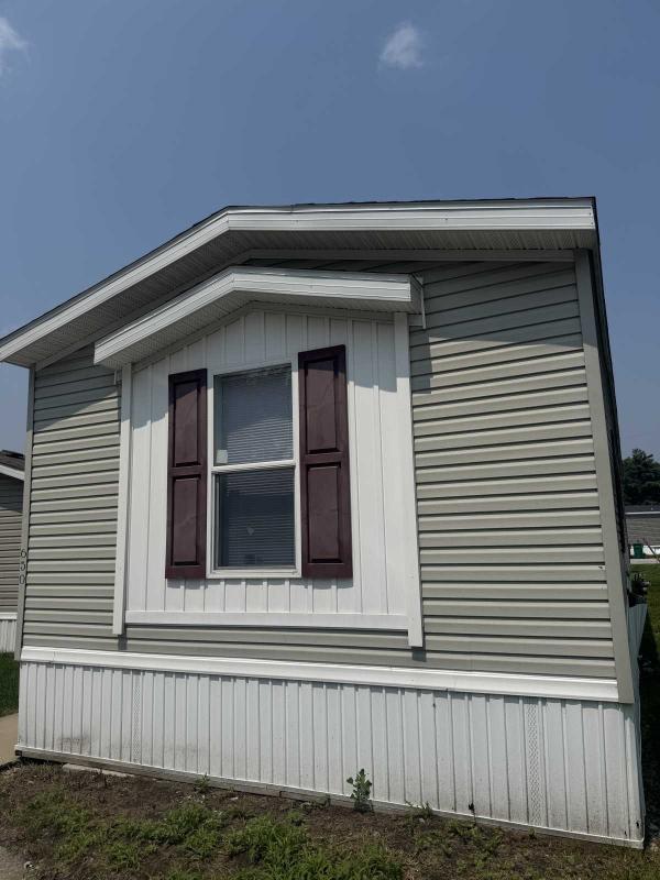 2020 Clayton Homes Manufactured Home