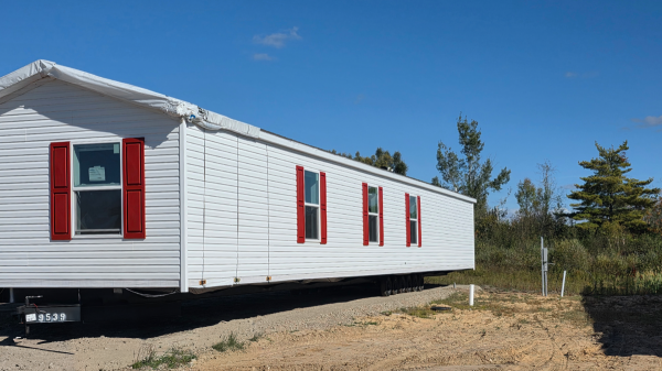 2024  Mobile Home For Sale