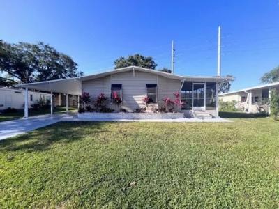 Mobile Home at 5764 Axminster Dive, Lot 224 Sarasota, FL 34241