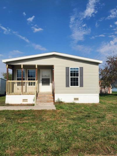 Photo 4 of 15 of home located at 511 East 1st Street #27 Huxley, IA 50124