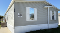 2021 Manufactured Home