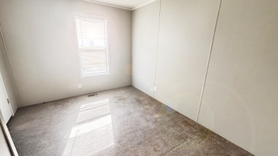 Photo 5 of 7 of home located at 2704 South Sedge, Lot 194 Mount Pleasant, MI 48858