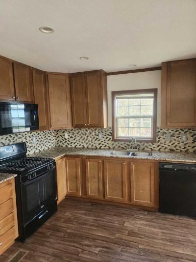 Mobile Home at 511 East 1st Street #27 Huxley, IA 50124