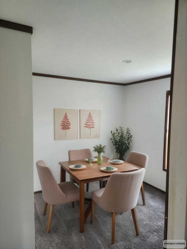 2020 Champion - Worthington Mobile Home For Sale