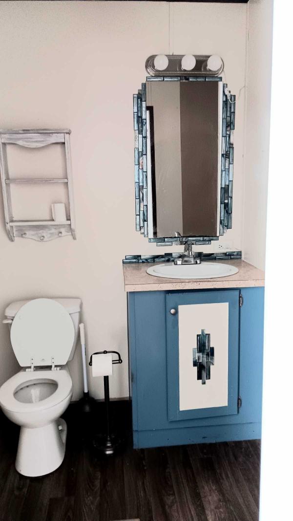 2014 Clayton Mobile Home For Sale