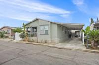 2007 Cavco HTA 2860A Manufactured Home