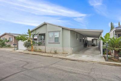 Photo 2 of 26 of home located at 201 W Collins Ave #55 Orange, CA 92867