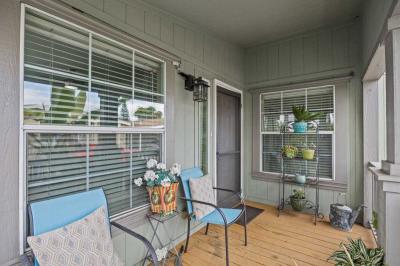 Photo 3 of 26 of home located at 201 W Collins Ave #55 Orange, CA 92867