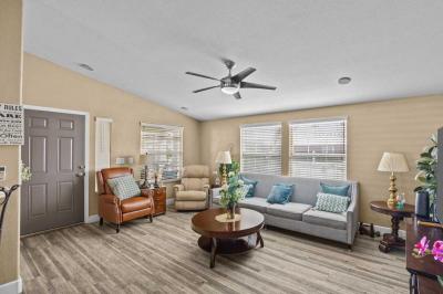 Photo 4 of 26 of home located at 201 W Collins Ave #55 Orange, CA 92867