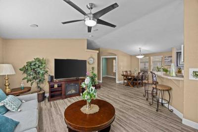 Photo 5 of 26 of home located at 201 W Collins Ave #55 Orange, CA 92867