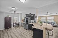 2007 Cavco HTA 2860A Manufactured Home